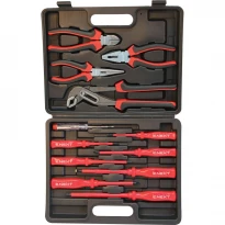 Набір інструментів із 12шт. e.tool.set.8500.12 t009011 E.NEXT