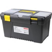 Ящик для инструментов e.toolbox.09 черный 432x248x240мм t010006 E.NEXT