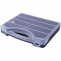 Органайзер пластиковый e.toolbox.pro.13 125" 320x255x50мм t011013 ENEXT