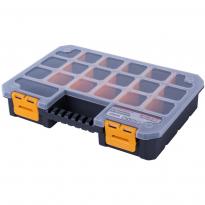Органайзер пластиковый e.toolbox.pro.17 14" 270x200x50мм t011017 ENEXT
