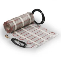 Нагревательный мат EFHTM160.5 ThinMat 800Вт 5м.кв Ensto