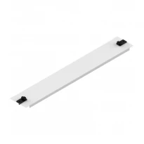 Лицевая фальшпанель сплошная CP 1-0.5 F 001101425 ETI