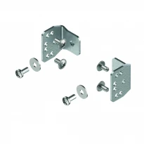 Комплект кронштейнов LG-V SET 001101683 ETI