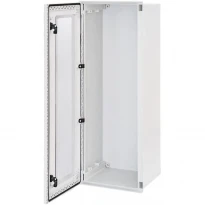 Шкаф полиэстеровый EPC-W 80-30-23 IP66 300х800х230мм дверца с окном серый 001102614 ЕТІ