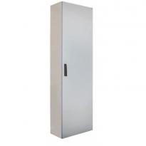 Шкаф распределительный металлический напольный HXS400 2-13 IP65 2000х550х400мм серый 001327508 ETI