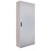 Шкаф распределительный металлический напольный HXS400 3-13 IP65 2000х800х400мм серый 001327509 ETI