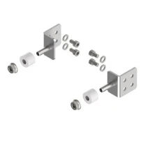 Комплект кронштейнов UR-B 001338115 ETI