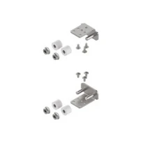 Комплект кронштейнов UR-S 001338117 ETI