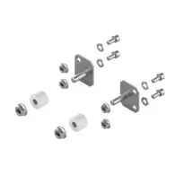 Кронштейн для фиксации монтажной панели BU-PM 001338160 ETI