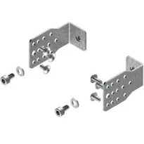 Комплект кронштейнов LG-V6-B SET 001341151 ETI