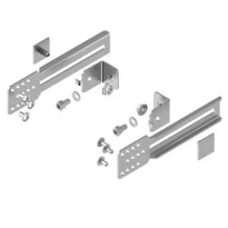 Комплект кронштейнов LG-V6R-B SET 001341201 ETI