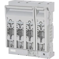 Разъединитель предохранителей KVL-1 4p M10-M10 001690901 ETI