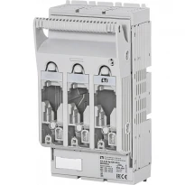 Разъединитель предохранителей KVL-B-00 3p BC95-BC95 001690911 ETI