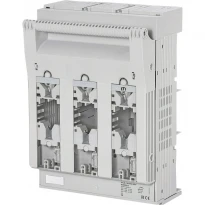 Разъединитель предохранителей KVL-B-2 3p M10-M10 001690913 ETI