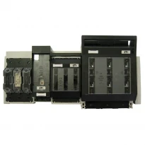 Разъединитель предохранителей KVL-B/FT-1 3p M10-M10 001690922 ETI