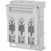 Разъединитель предохранителей KVL-B/FT-2 3p M10-M10 TOP 001690923 ETI