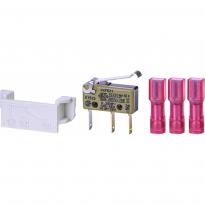 Микропереключатель MST KVL-123 1p/3p для разъединителей предохранителей серии KVL 001690949 ETI