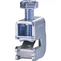Клема CT-5/35 системи збірних шин 60мм 001696020 ETI