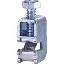 Клема CT-5/50 системи збірних шин 60мм 001696021 ETI