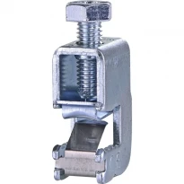 Клема CT-10/50 системи збірних шин 60мм 001696027 ETI