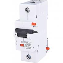 Незалежний розчіплювач DA ETIMAT 80/125 110-415V для використання з ETIMAT 10 80-125 A 002159321 ETI