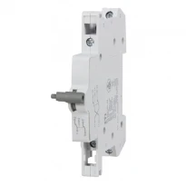Блок контактов PS KZS-2M/4M для использования с KZS-2M/4M 002159500 ETI
