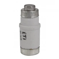 Плавкая вставка D02 gG 50A/400V 50kA белый 002212004 ETI