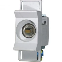 Держатель предохранителей D02 E18 63A N-K 1p 1 полюс 002222011 ETI