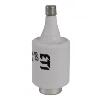 Предохранитель DII gG 10A/500V 50kA красный 002312404 ETI