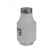 Защитный предохранитель DIII gG 50A/500V 50kA белый 002313402 ETI