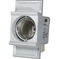 Держатель предохранителей DIII E33 63A EZN 1p+ZP 1 полюс 002323028 ETI
