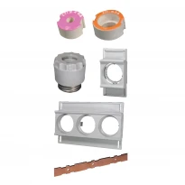 Держатель предохранителей DIII E33 63A KDIII 002333002 ETI