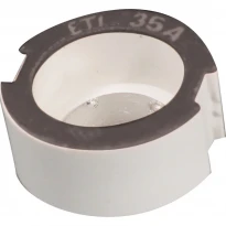 Центрирующая вставка VDIII 35A для держателей предохранителей серии DIII 002343001 ETI