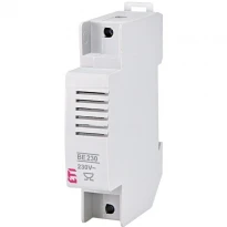 Звонок на Din-рейку BE 230V 002413001 ETI