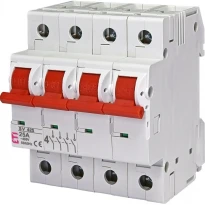 Вимикач навантаження SV 425 25A AC400V 4 полюси 002423422 ETI