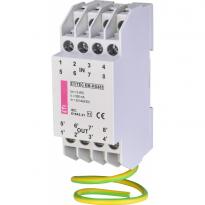 Устройство защиты от импульсного перенапряжения ETITEC EM-RS485 для компьютерных сетей 20kA 002441713 ETI