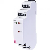 Импульсное реле MR-42 UNI AC/DC 12-240V 1 модуль 2x16A 2NO 002470008 ETI