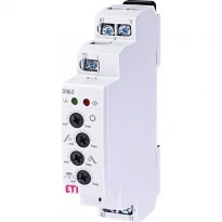 Лестничное реле DIM-2 230V 2A с функцией диммера 002470009 ETI