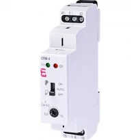 Лестничное реле CRM-4 230V 16A 002470012 ETI