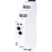 Реле контроля потребляемого тока PRI-51/16 1 фаза 8A 002470019 ETI
