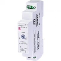 Лестничное реле ESS-1 230V 16A 002470029 ETI