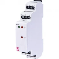Імпульсне реле MR-42 230V AC 1 модуль 2x16A 2NO 002470095 ETI
