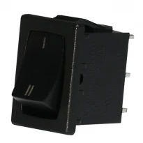 Переключатель USS-02 6A 250V I-II для USS-ZM 002470103 ETI
