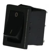 Кнопка USS-06 6A 10A 250V для USS-ZM 002470107 ETI