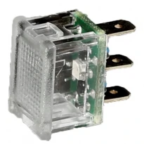 Сигнальный светодиод USS-11 3200 24/230V зеленый для USS-ZM 002470112 ETI