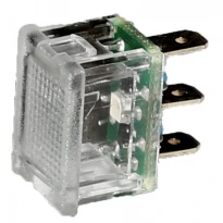 Сигнальный светодиод USS-12 1700 24/230V желтый для USS-ZM 002470113 ETI
