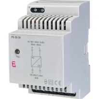 Блок живлення PS-30-24 24V 30W 002470133 ETI