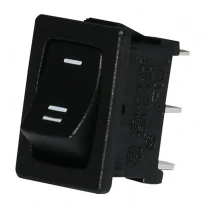 Кнопка USS-06/R NC 10A 250V для USS-ZM 002470184 ETI