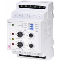 Реле контроля уровня жидкости HRH-8 230V AC 16A 002470293 ETI