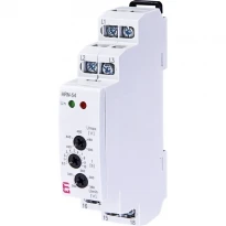 Реле напряжения и последовательности фаз HRN-54 3 фазы 8A 002471416 ETI